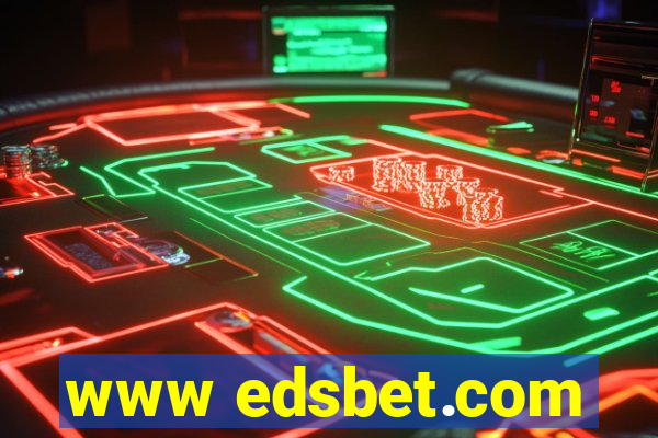 www edsbet.com